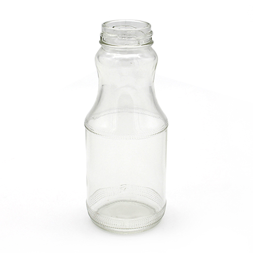 KM0158 250ml Glass Beverage Bottles Wholesale